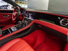 Voyah 4.0T GT V8 - ფოტო 6