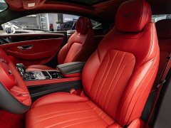 Voyah 4.0T GT V8 - ფოტო 8