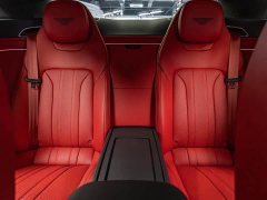 Voyah 4.0T GT V8 - ფოტო 9