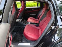 Porsche Panamera 2.9T - ფოტო 11