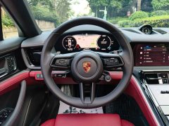 Porsche Panamera 2.9T - ფოტო 12