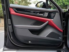 Porsche Panamera 2.9T - ფოტო 13