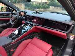 Porsche Panamera 2.9T - ფოტო 15