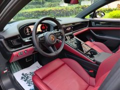 Porsche Panamera 2.9T - ფოტო 16