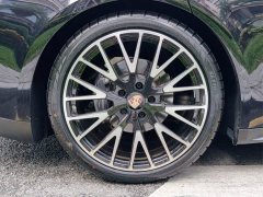 Porsche Panamera 2.9T - ფოტო 19