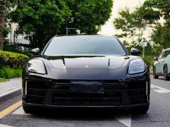 Porsche Panamera 2.9T - ფოტო 2