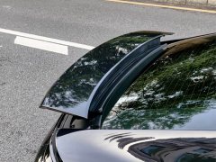 Porsche Panamera 2.9T - ფოტო 5
