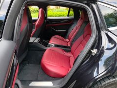 Porsche Panamera 2.9T - ფოტო 11