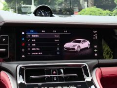 Porsche Panamera 2.9T - ფოტო 12