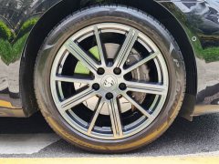 Porsche Panamera 2.9T - ფოტო 14