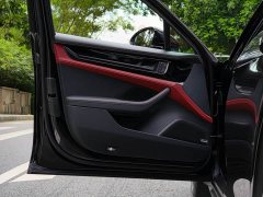 Porsche Panamera 2.9T - ფოტო 17
