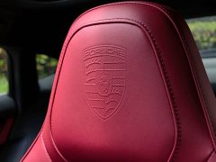 Porsche Panamera 2.9T - ფოტო 19