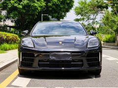 Porsche Panamera 2.9T - ფოტო 3