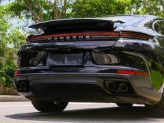 Porsche Panamera 2.9T - ფოტო 5