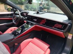 Porsche Panamera 2.9T - ფოტო 6