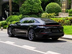 Porsche Panamera 2.9T - ფოტო 7