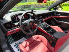 Porsche Panamera 2.9T - ფოტო 9