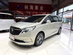 Buick GL8 ES 653T Deluxe Version - ფოტო 1