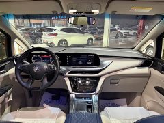 Buick GL8 ES 653T Deluxe Version - ფოტო 10