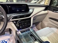 Buick GL8 ES 653T Deluxe Version - ფოტო 13