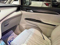 Buick GL8 ES 653T Deluxe Version - ფოტო 16