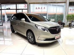 Buick GL8 ES 653T Deluxe Version - ფოტო 3