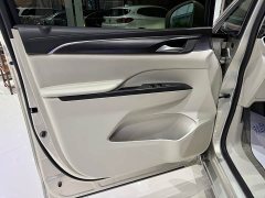 Buick GL8 ES 653T Deluxe Version - ფოტო 8