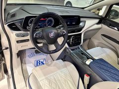 Buick GL8 ES 653T Deluxe Version - ფოტო 9
