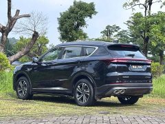 Jetour X70 PLUS 1.5T 7 - ფოტო 10