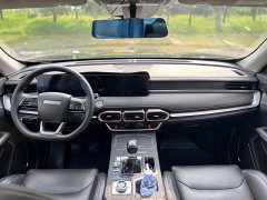 Jetour X70 PLUS 1.5T 7 - ფოტო 16