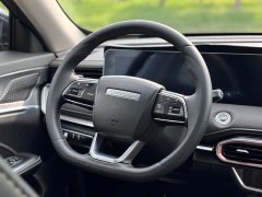 Jetour X70 PLUS 1.5T 7 - ფოტო 17