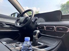 Jetour X70 PLUS 1.5T 7 - ფოტო 20