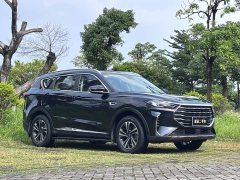 Jetour X70 PLUS 1.5T 7 - ფოტო 4