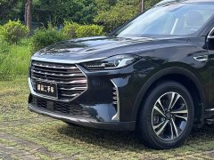 Jetour X70 PLUS 1.5T 7 - ფოტო 5