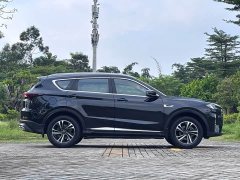Jetour X70 PLUS 1.5T 7 - ფოტო 7