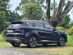 Jetour X70 PLUS 1.5T 7 - ფოტო 8
