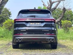 Jetour X70 PLUS 1.5T 7 - ფოტო 9