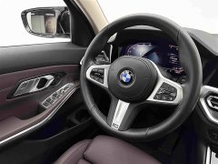 BMW 3 325Li M - ფოტო 10