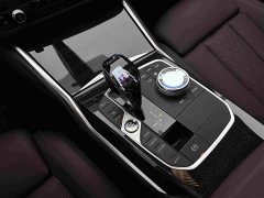 BMW 3 325Li M - ფოტო 12