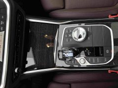 BMW 3 325Li M - ფოტო 13