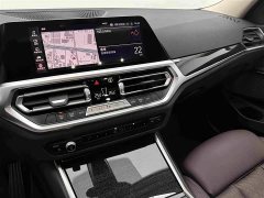 BMW 3 325Li M - ფოტო 14