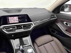 BMW 3 325Li M - ფოტო 15