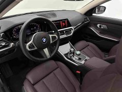 BMW 3 325Li M - ფოტო 16