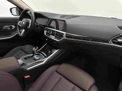 BMW 3 325Li M - ფოტო 17