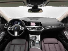BMW 3 325Li M - ფოტო 18