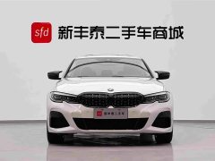 BMW 3 325Li M - ფოტო 2