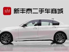 BMW 3 325Li M - ფოტო 4