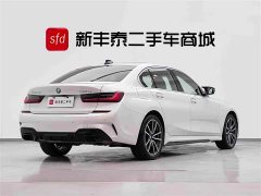 BMW 3 325Li M - ფოტო 5