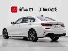 BMW 3 325Li M - ფოტო 6