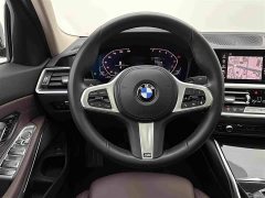 BMW 3 325Li M - ფოტო 9
